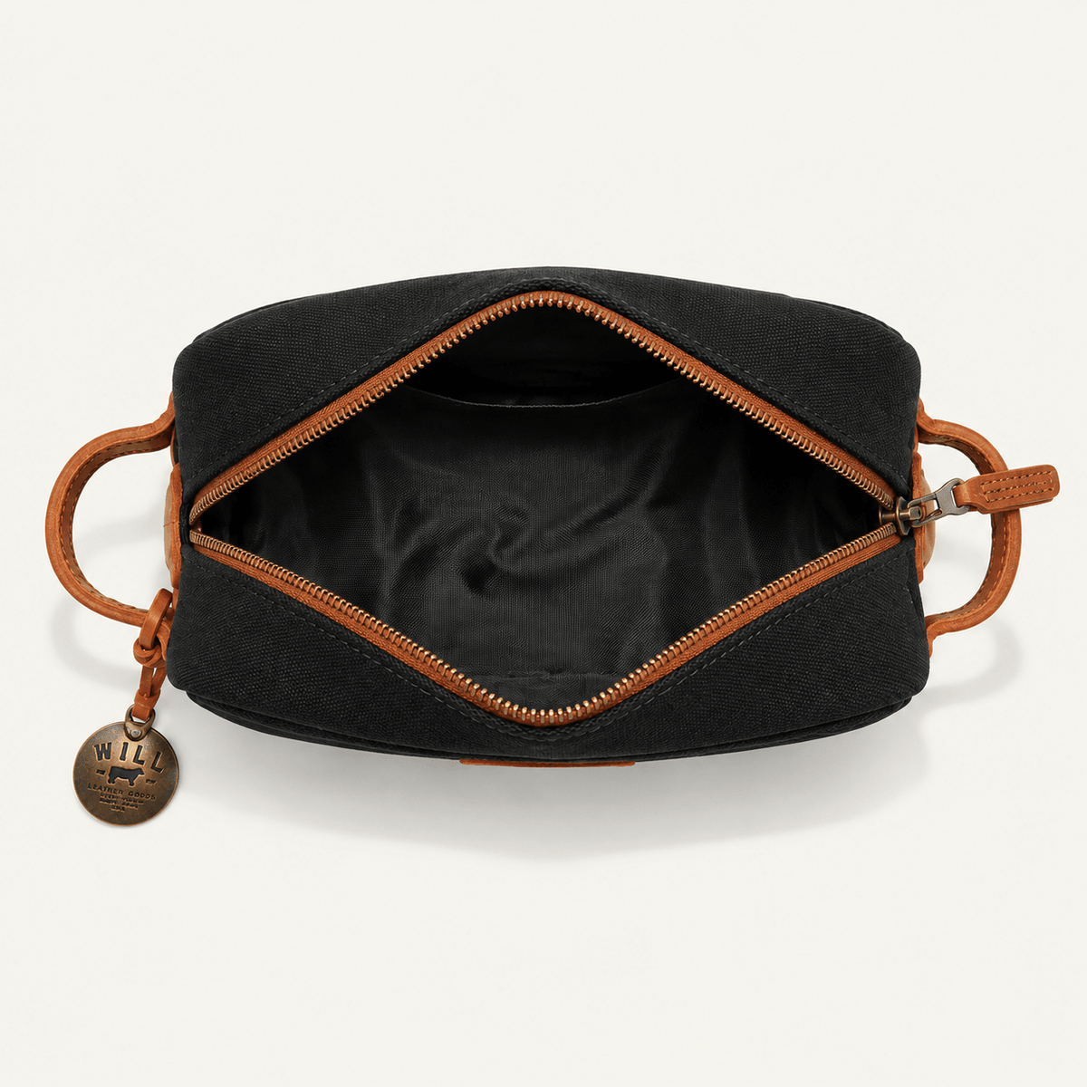 Grady Travel Kit - Will Leather Goods