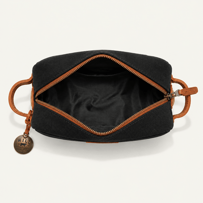 Grady Travel Kit - Will Leather Goods