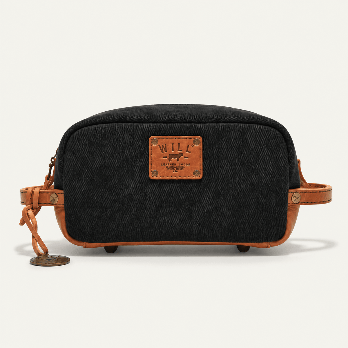 Grady Travel Kit - Will Leather Goods