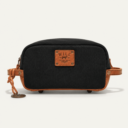 Grady Travel Kit - Will Leather Goods