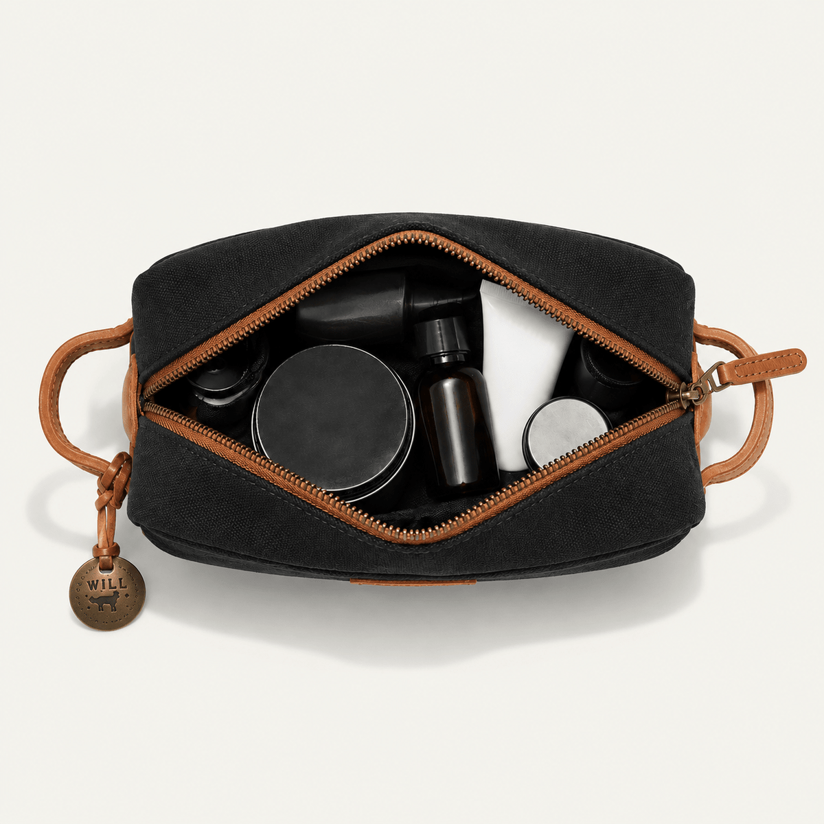 Grady Travel Kit - Will Leather Goods