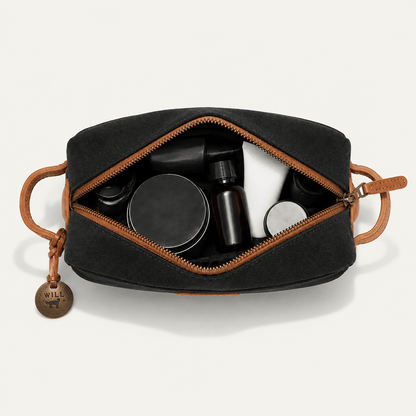 Grady Travel Kit - Will Leather Goods