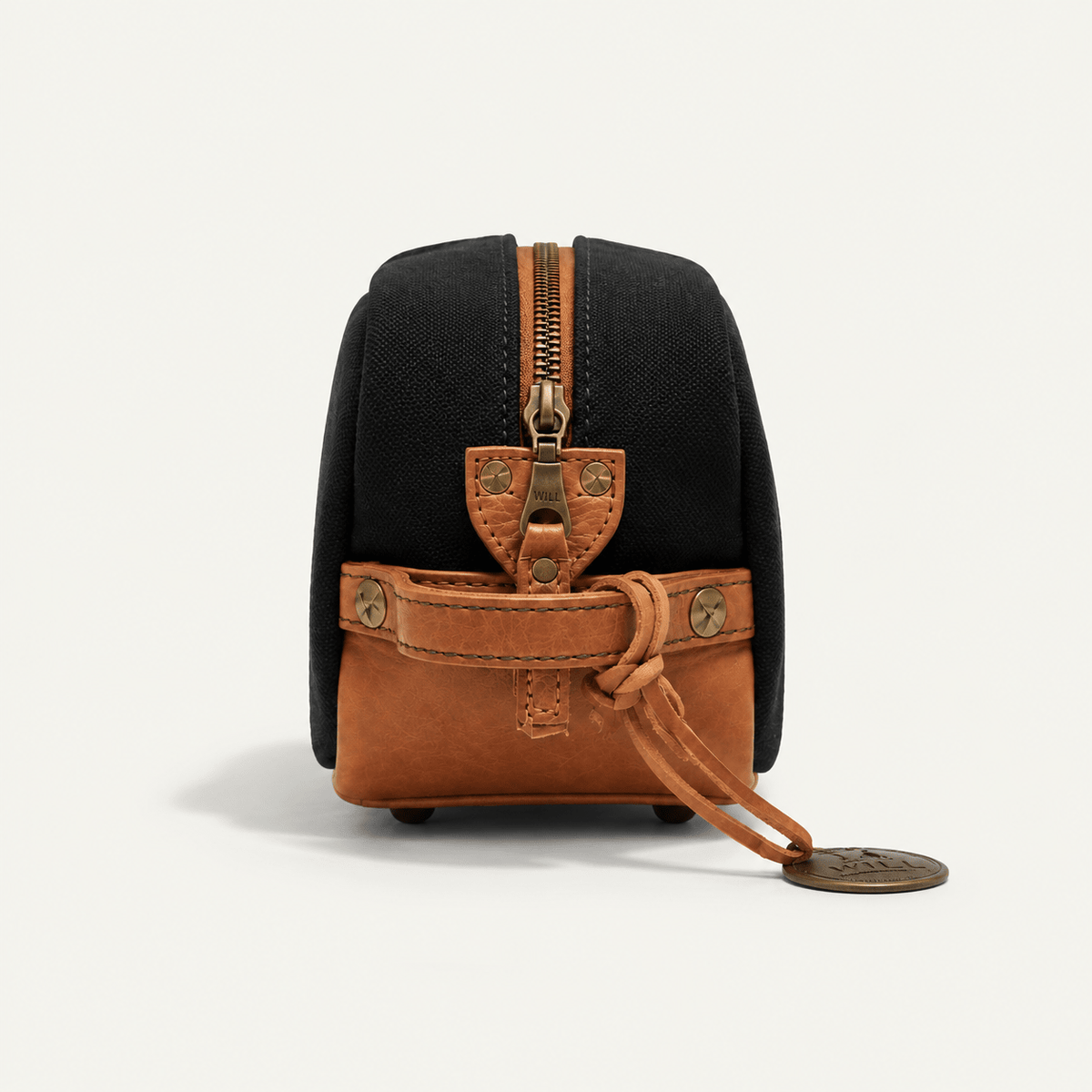 Grady Travel Kit - Will Leather Goods