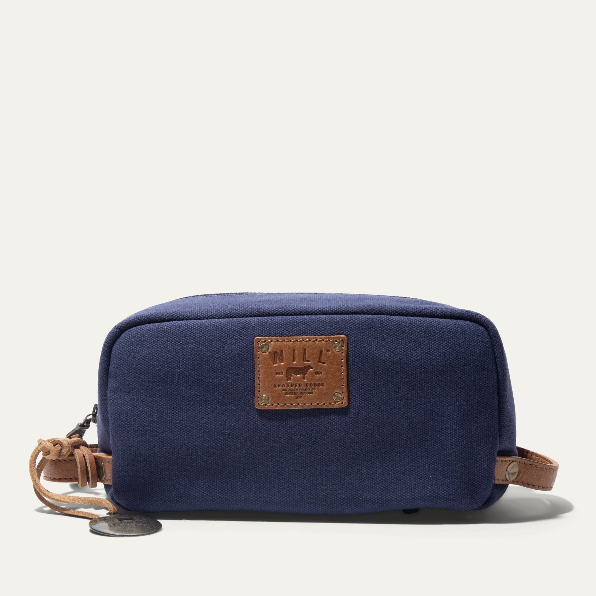 Commuter Travel Kit - Will Leather Goods