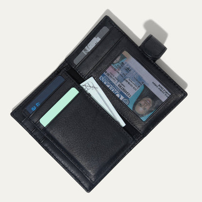 Signature Women's Cardholder Wallet - Will Leather Goods