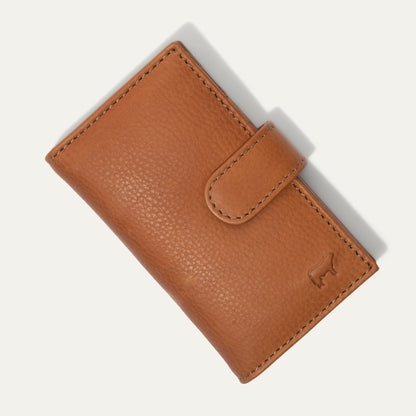 Signature Women's Cardholder Wallet - Will Leather Goods