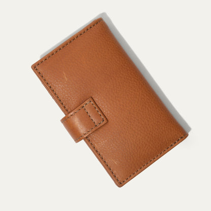 Signature Women's Cardholder Wallet - Will Leather Goods