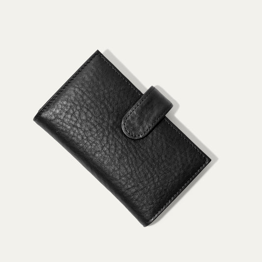 Signature Women's Cardholder Wallet