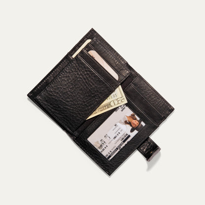 Signature Women's Cardholder Wallet