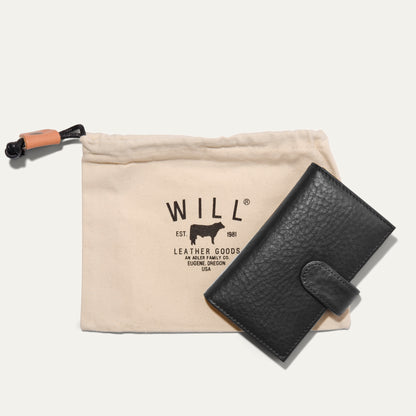 Signature Women's Cardholder Wallet