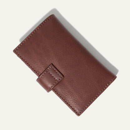 Signature Women's Cardholder Wallet - Will Leather Goods