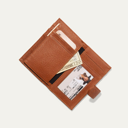 Signature Women's Cardholder Wallet