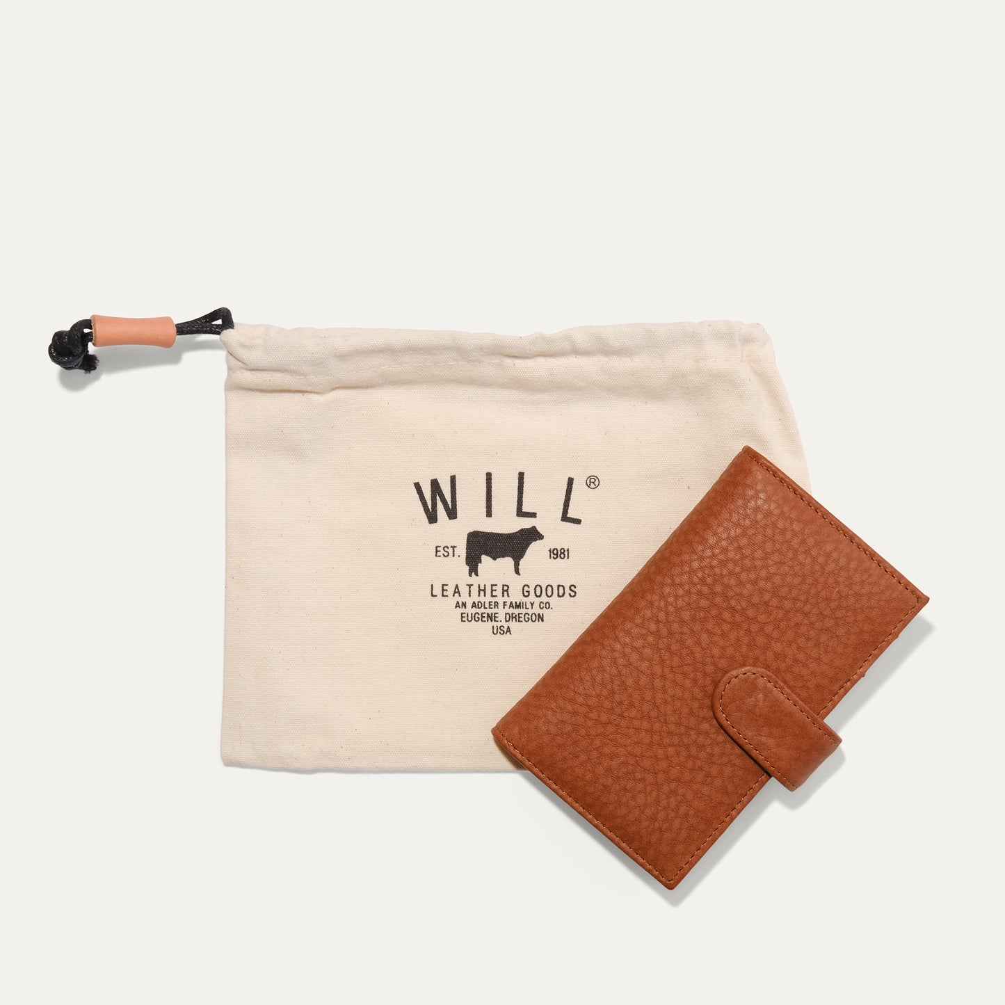 Signature Women's Cardholder Wallet