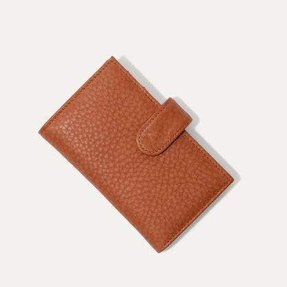 Signature Women's Cardholder Wallet