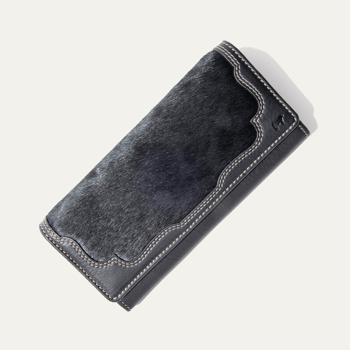 Haircalf Classic Continental Wallet - Will Leather Goods