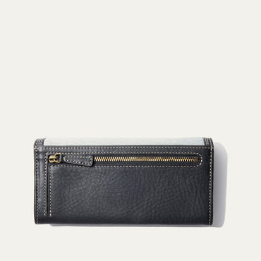 Haircalf Classic Continental Wallet