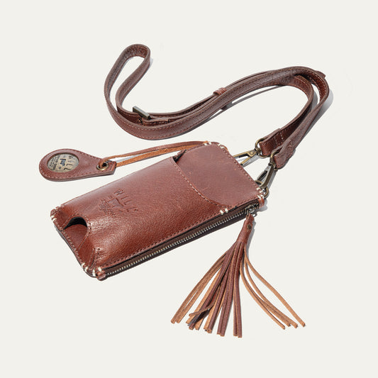 Phone Crossbody Mini - Will Leather Goods