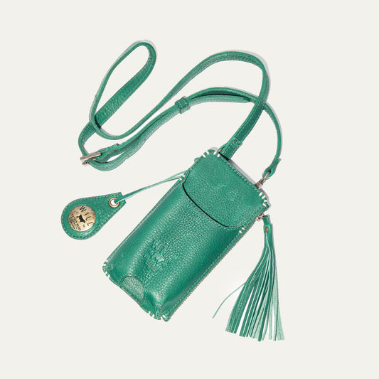 Phone Crossbody Mini - Will Leather Goods
