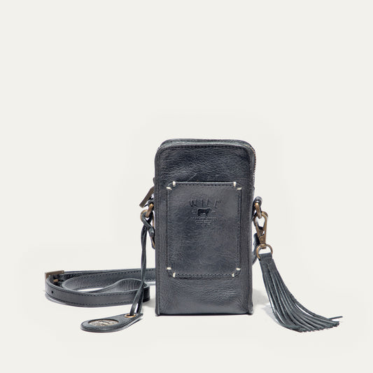 Signature Phone Crossbody - Will Leather Goods