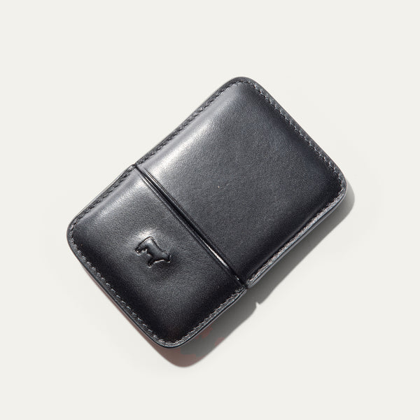 Molded Card Case - Will Leather Goods