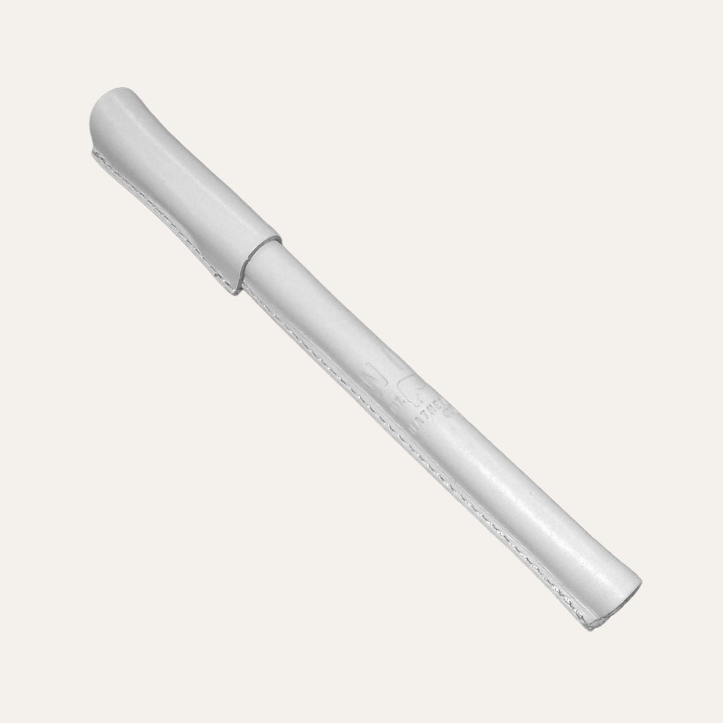 Leather Pen Cover - Will Leather Goods