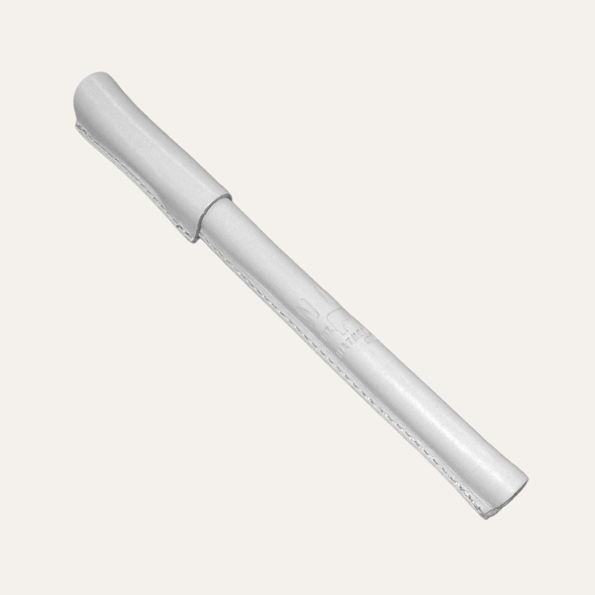 Leather Pen Cover - Will Leather Goods