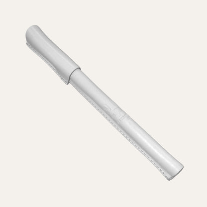 Leather Pen Cover - Will Leather Goods