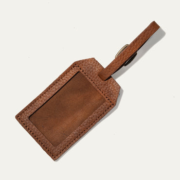 Luggage Tag