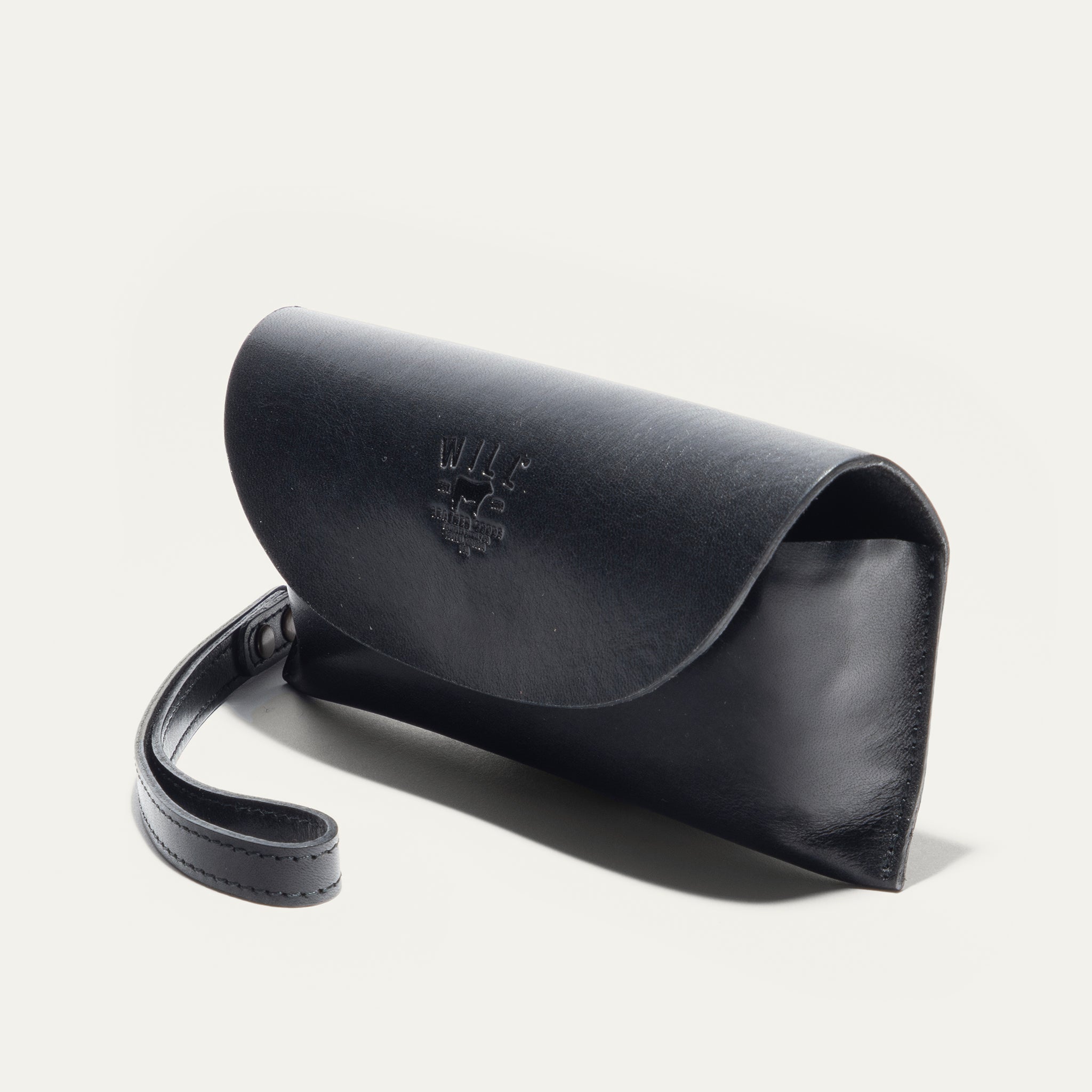 The Eyeglass Case – Will Leather Goods