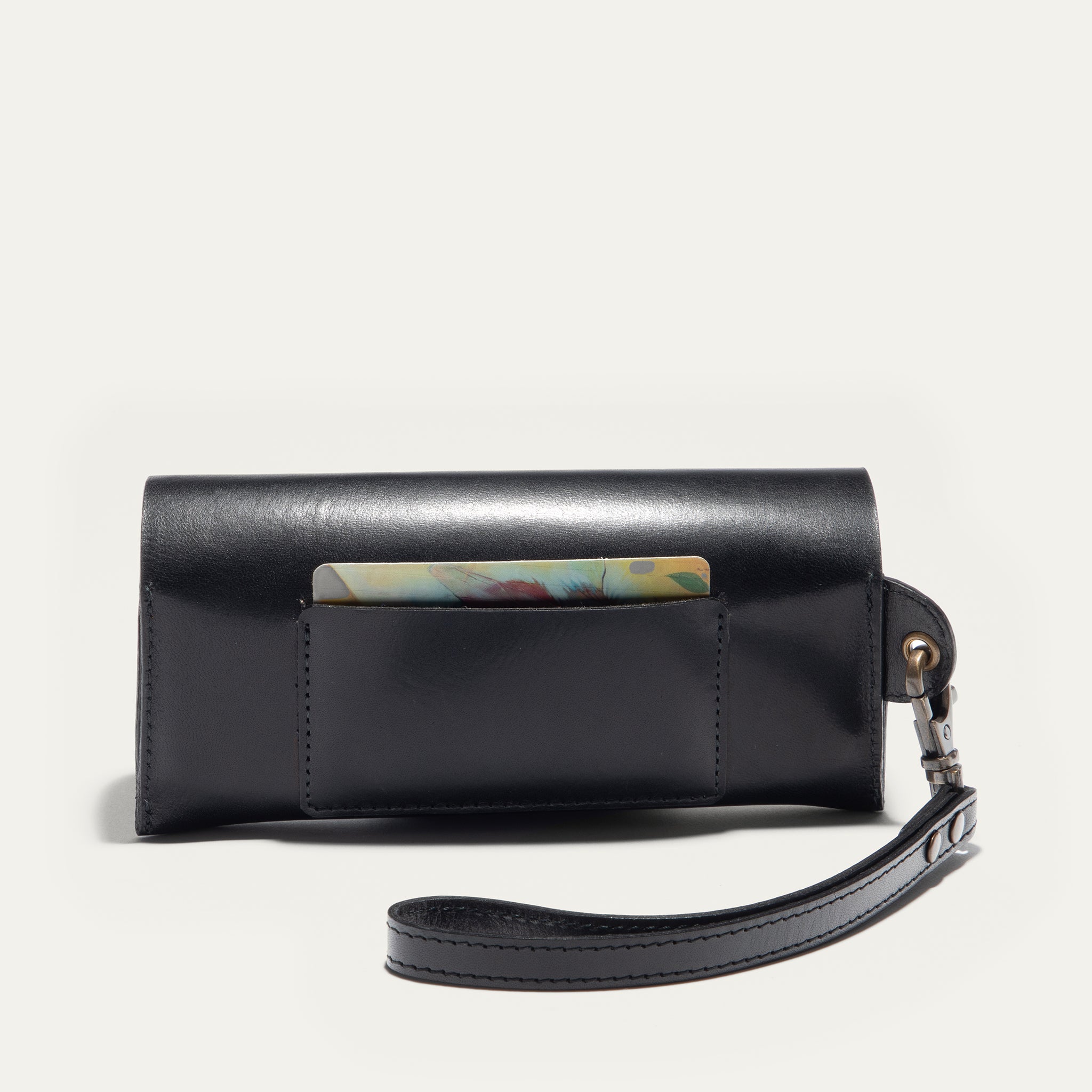 Italian Leather Eyeglass Case | WILL Leather Goods – Will Leather