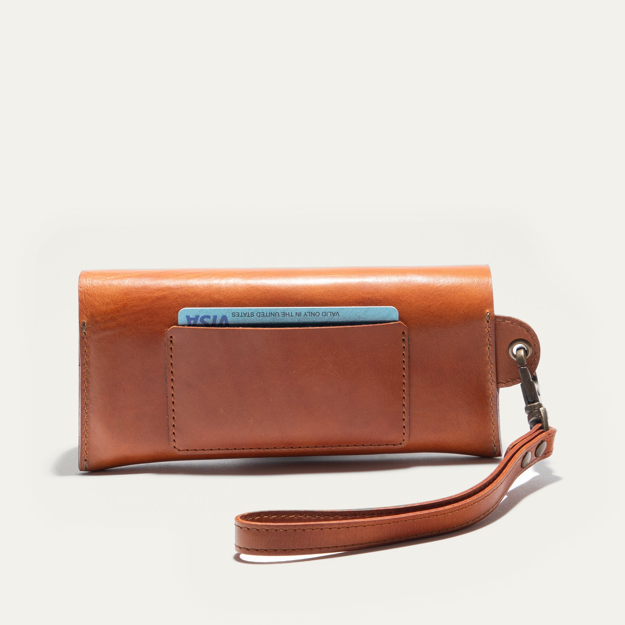 The Eyeglass Case – Will Leather Goods