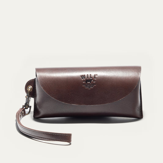 Eyeglass Case - Will Leather Goods