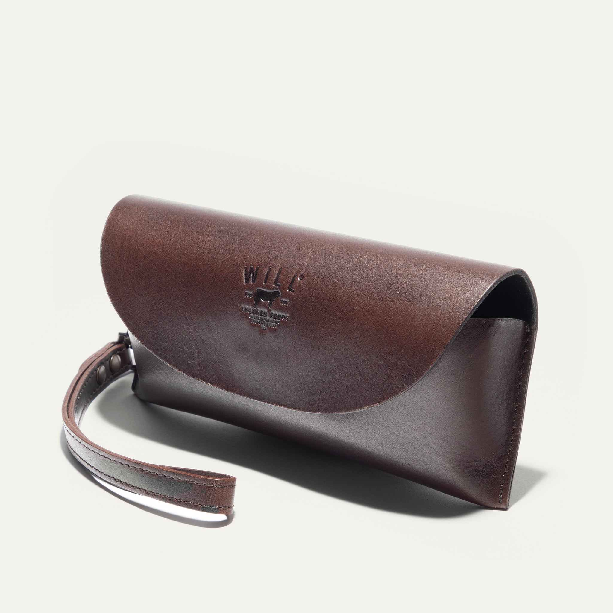 財布・ケース・小物入れ Dutch Leather Company I glasses case 財布