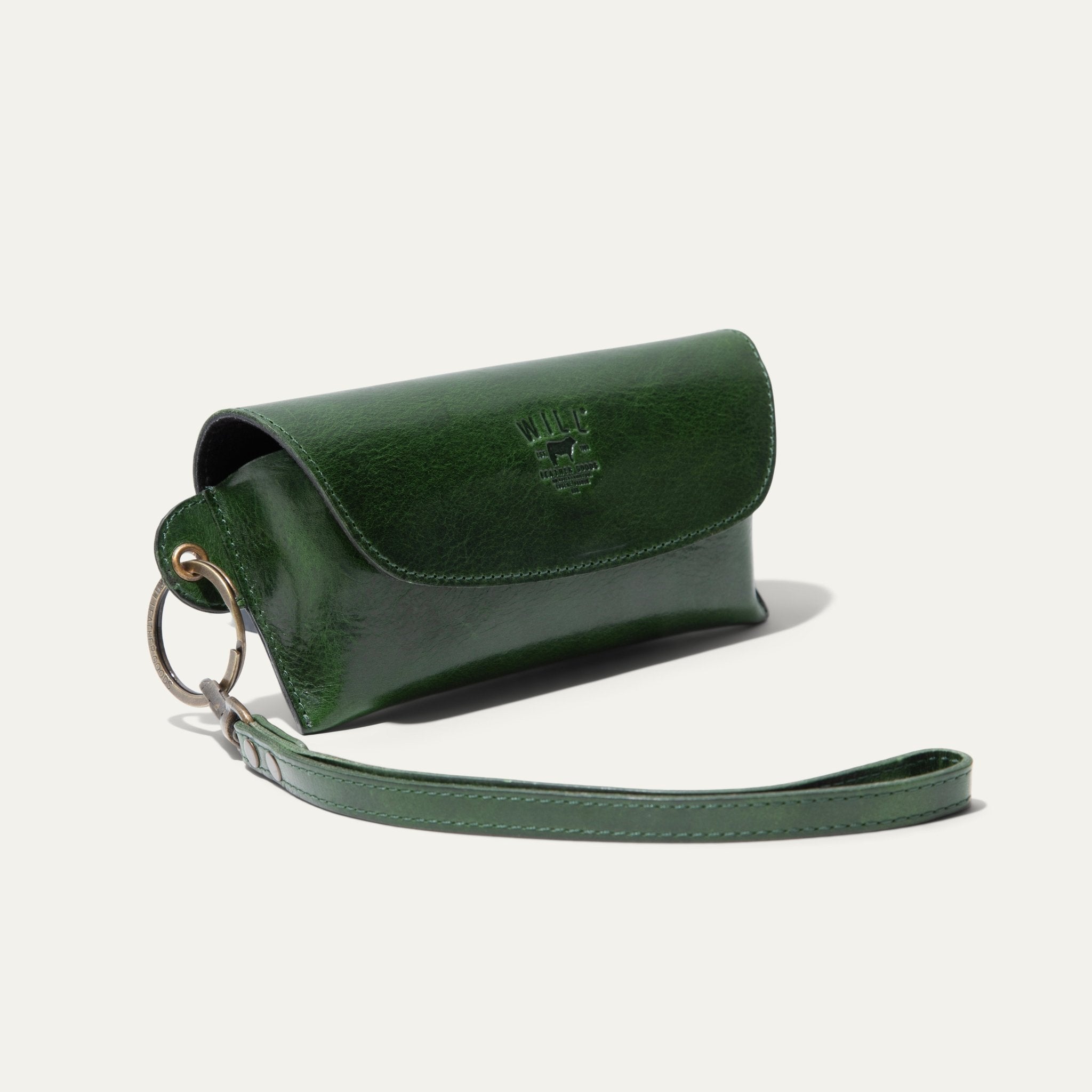 財布・ケース・小物入れ Dutch Leather Company I glasses case 財布・ケース・小物入れ Dutch Leather Company I glasses case The