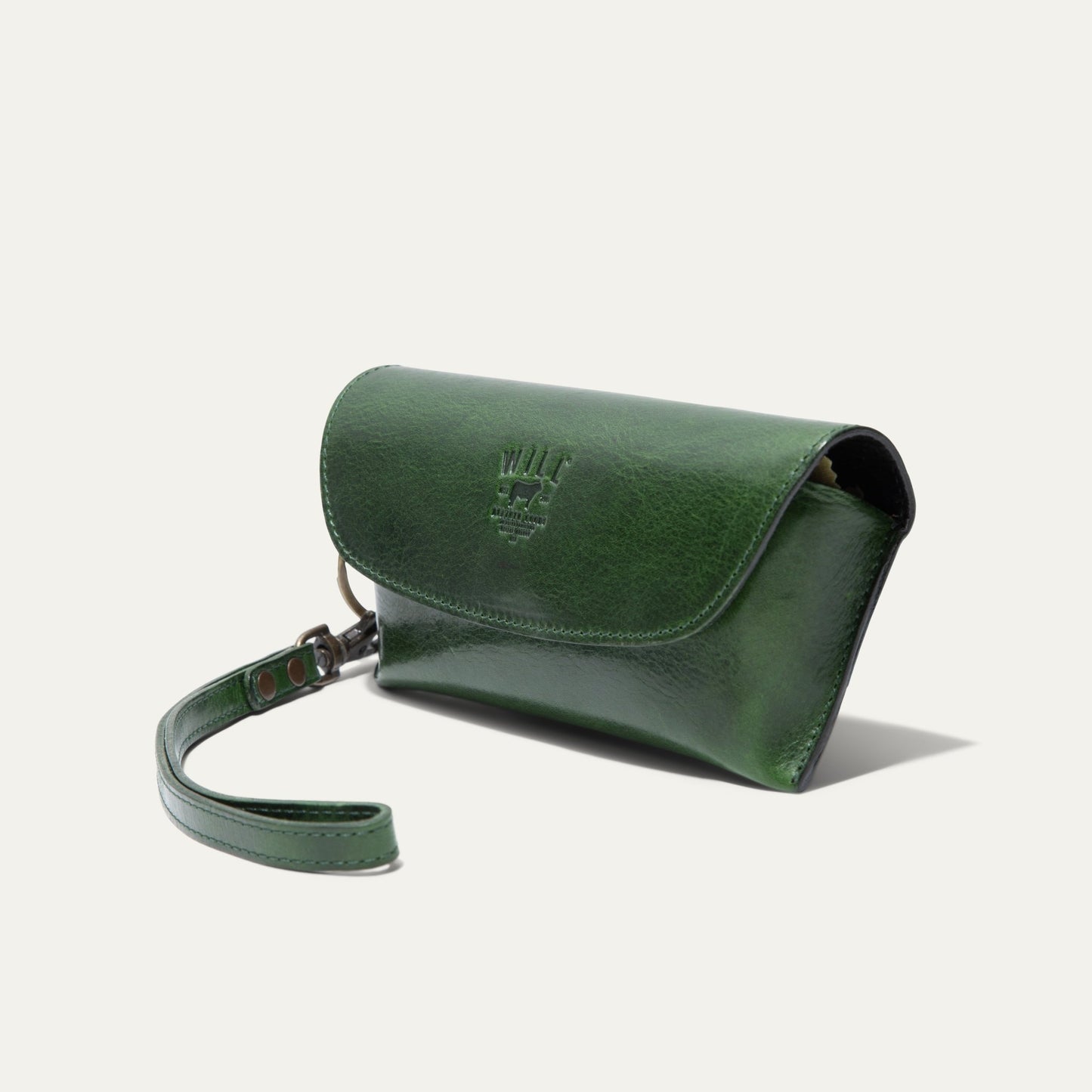 Eyeglass Case - Will Leather Goods