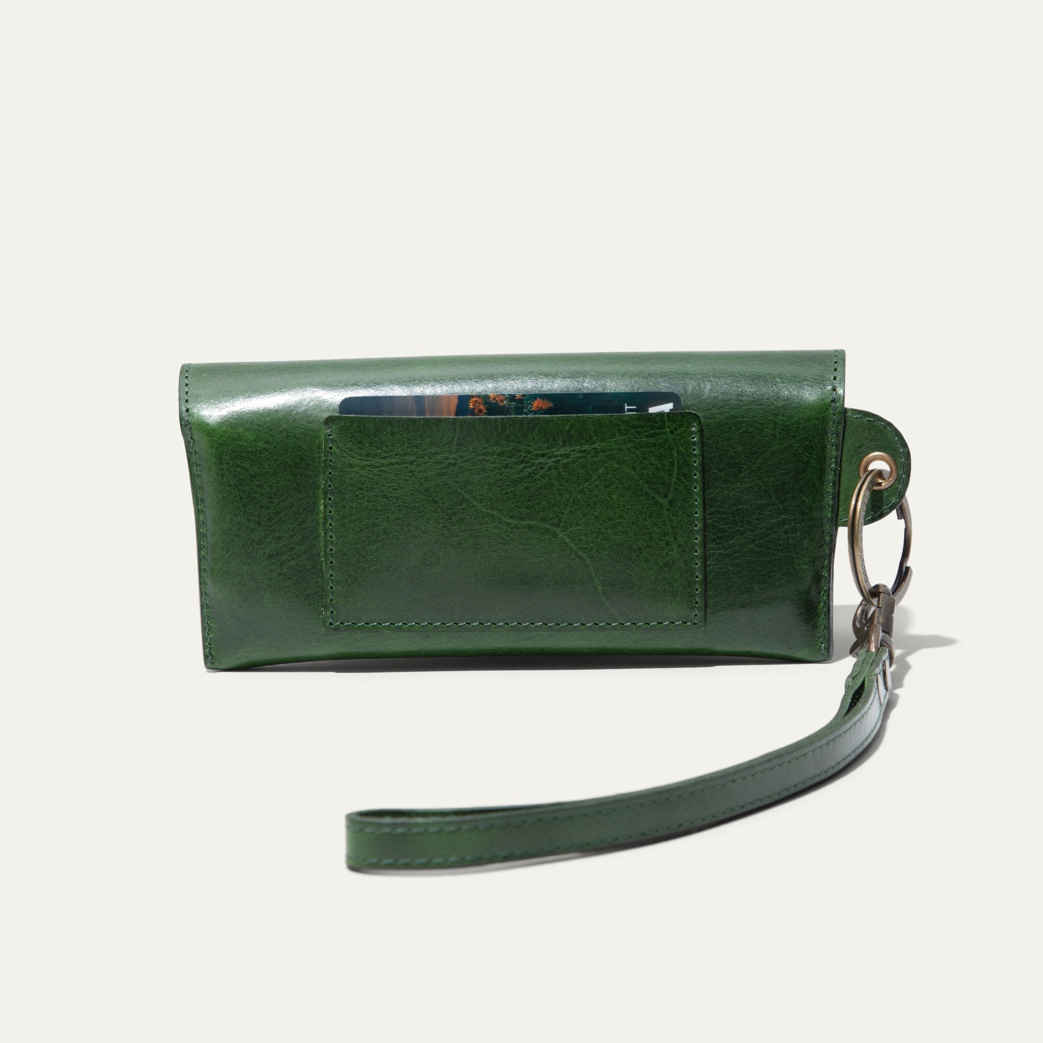 The Eyeglass Case – Will Leather Goods