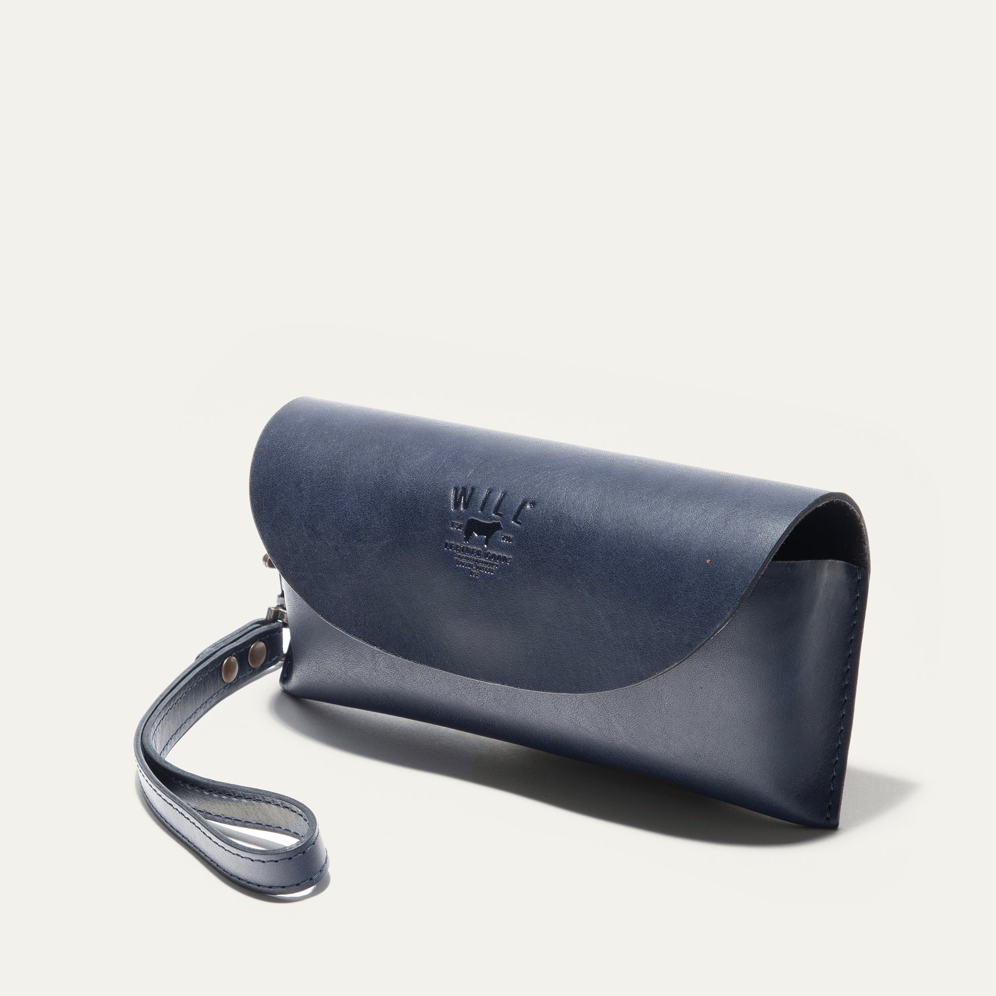 The Eyeglass Case – Will Leather Goods