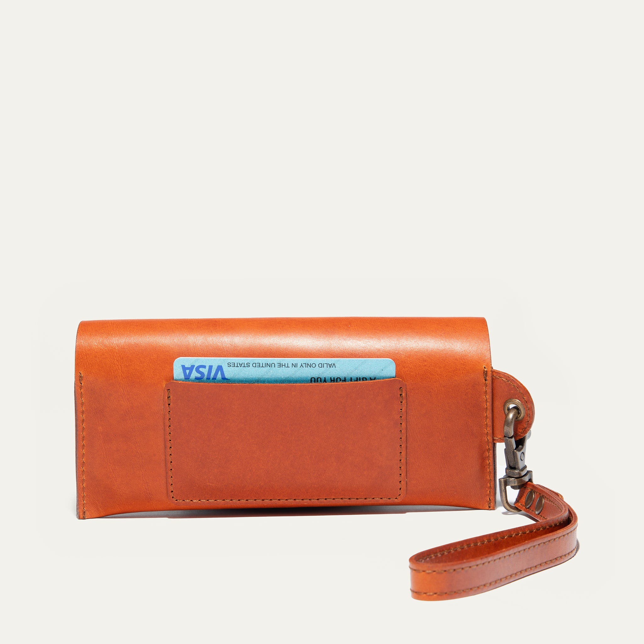 The Eyeglass Case – Will Leather Goods