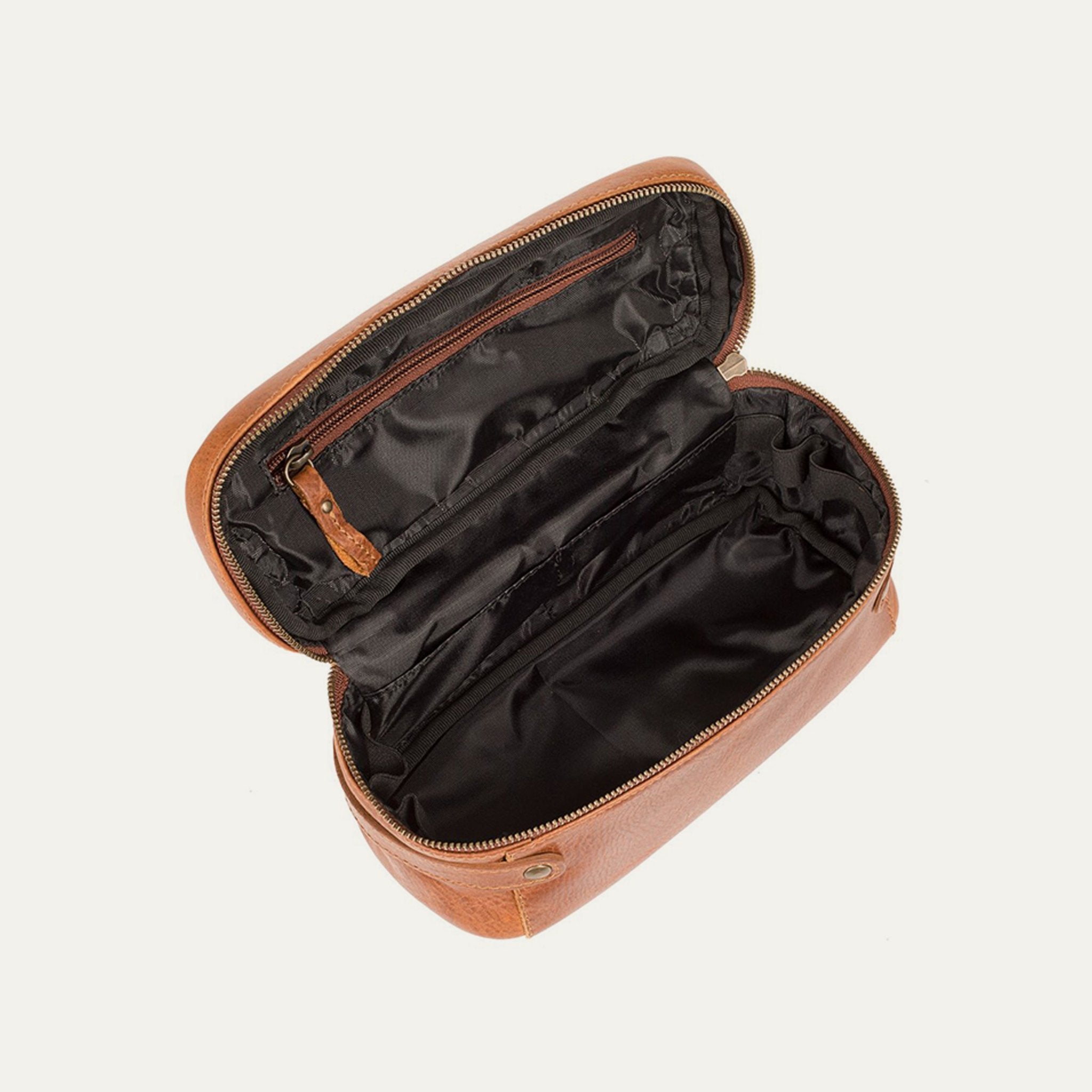 traveling③ 14点 まとめ商品 Desmond Travel Kit – Will Leather Goods