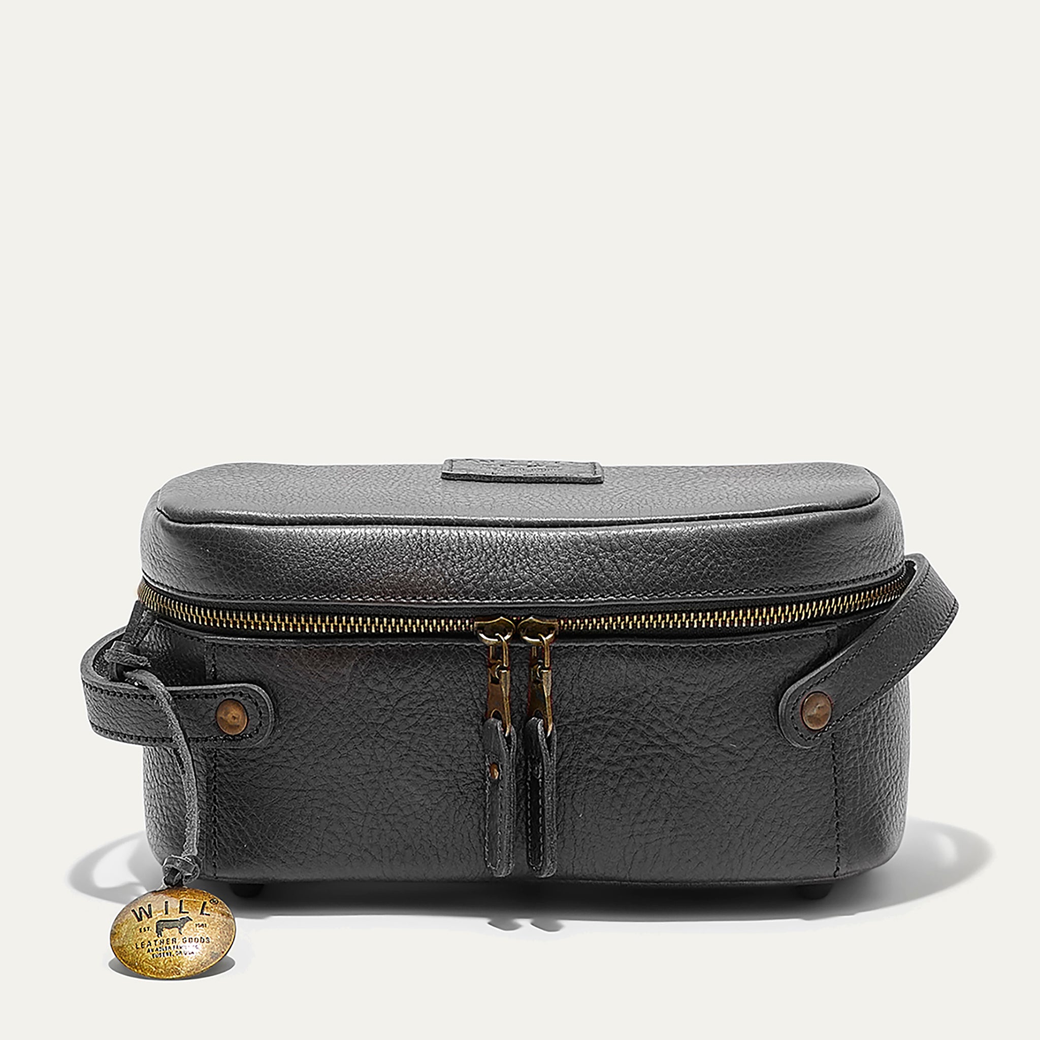 Desmond Travel Kit - Will Leather Goods