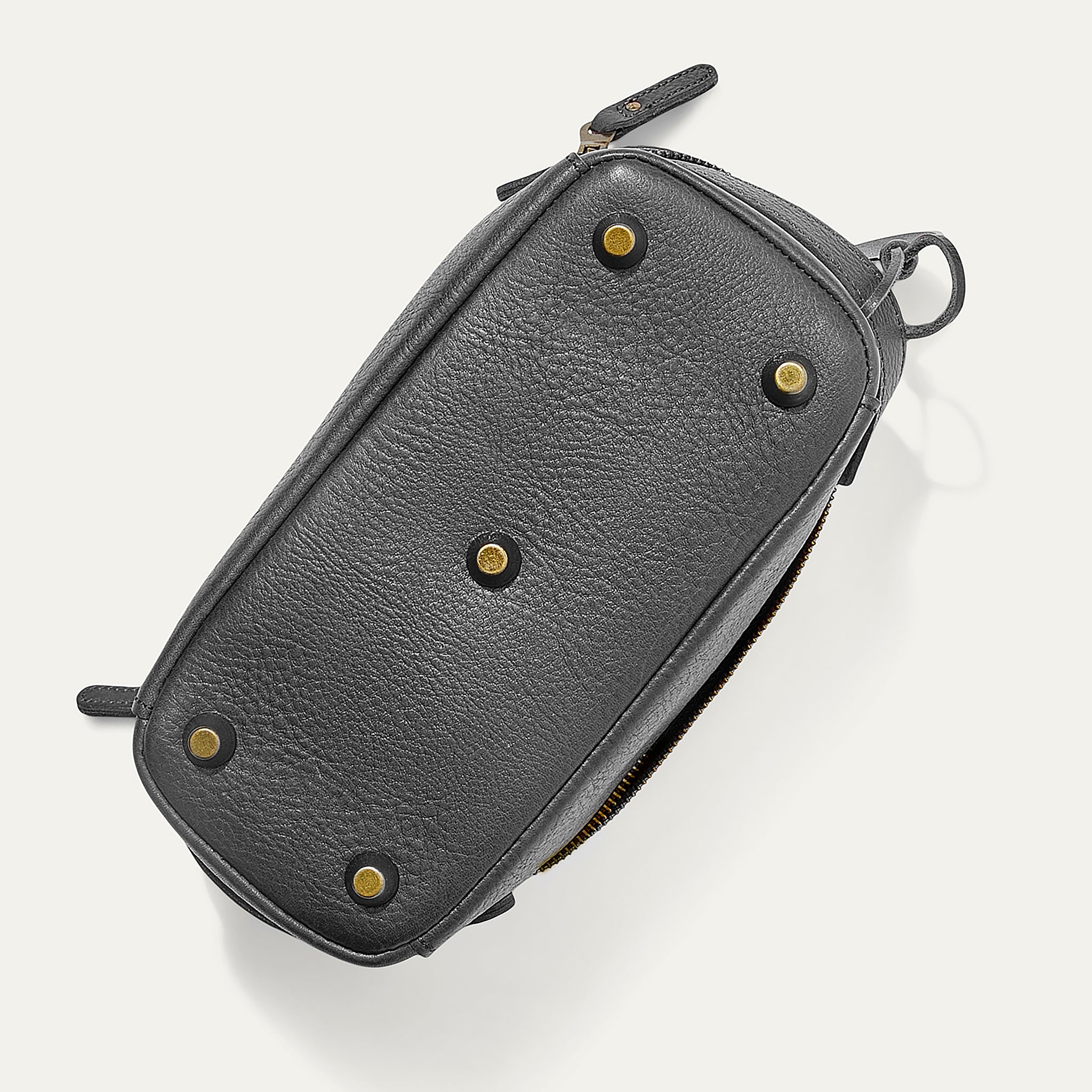 Desmond Travel Kit – Will Leather Goods