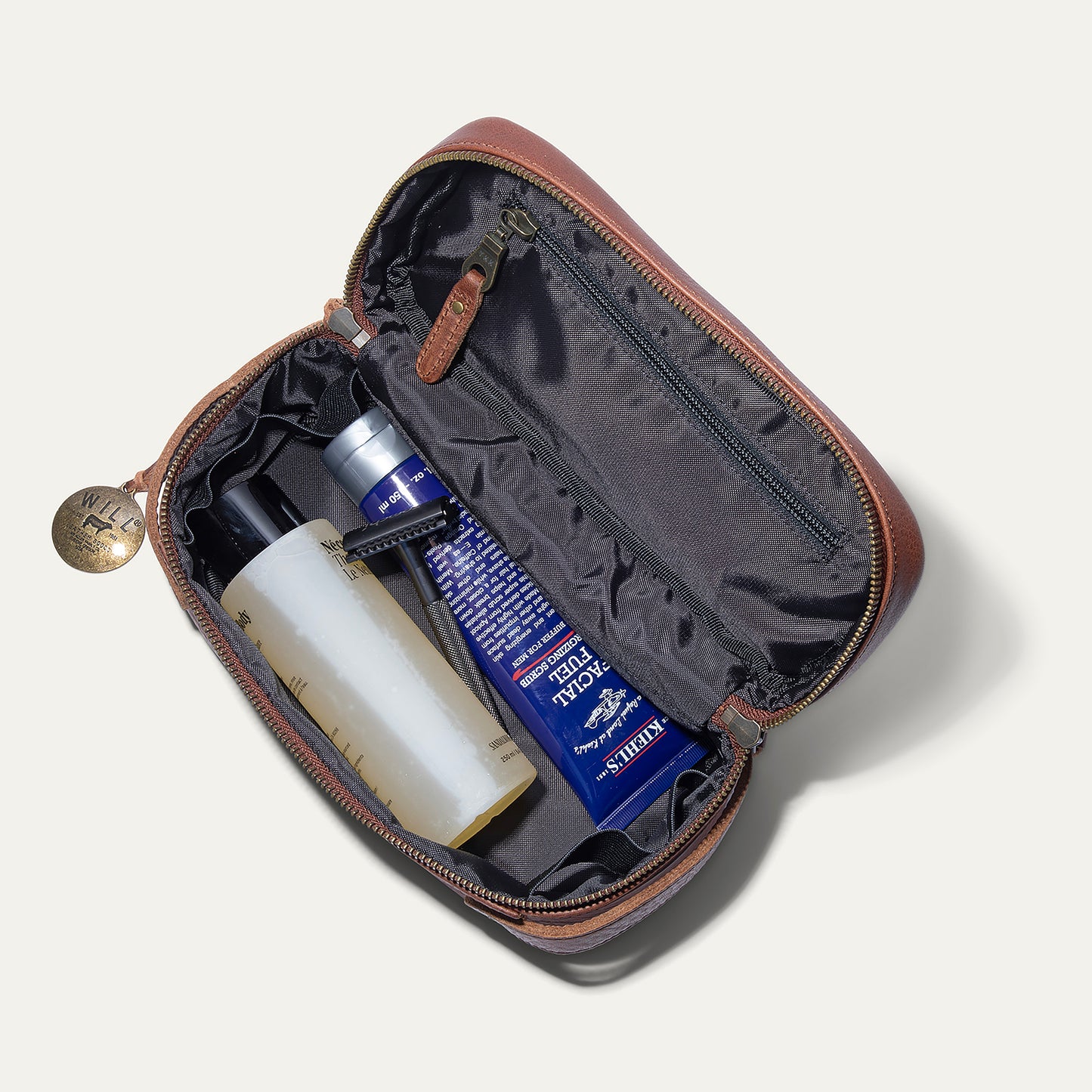 Desmond Travel Kit