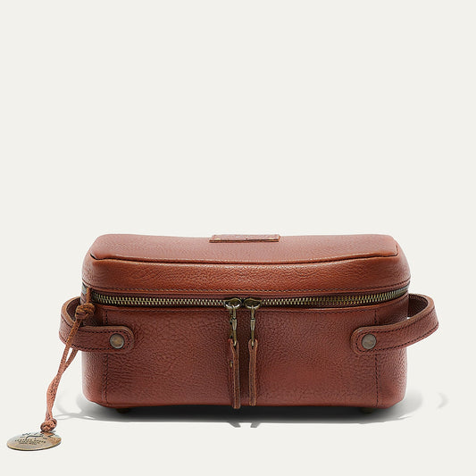 Desmond Travel Kit - Will Leather Goods