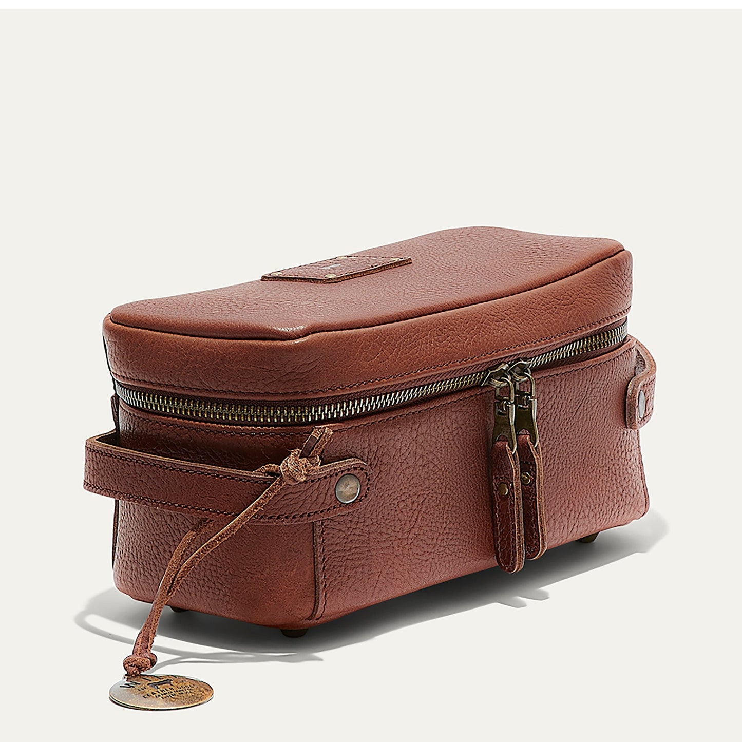 Desmond Travel Kit - Will Leather Goods