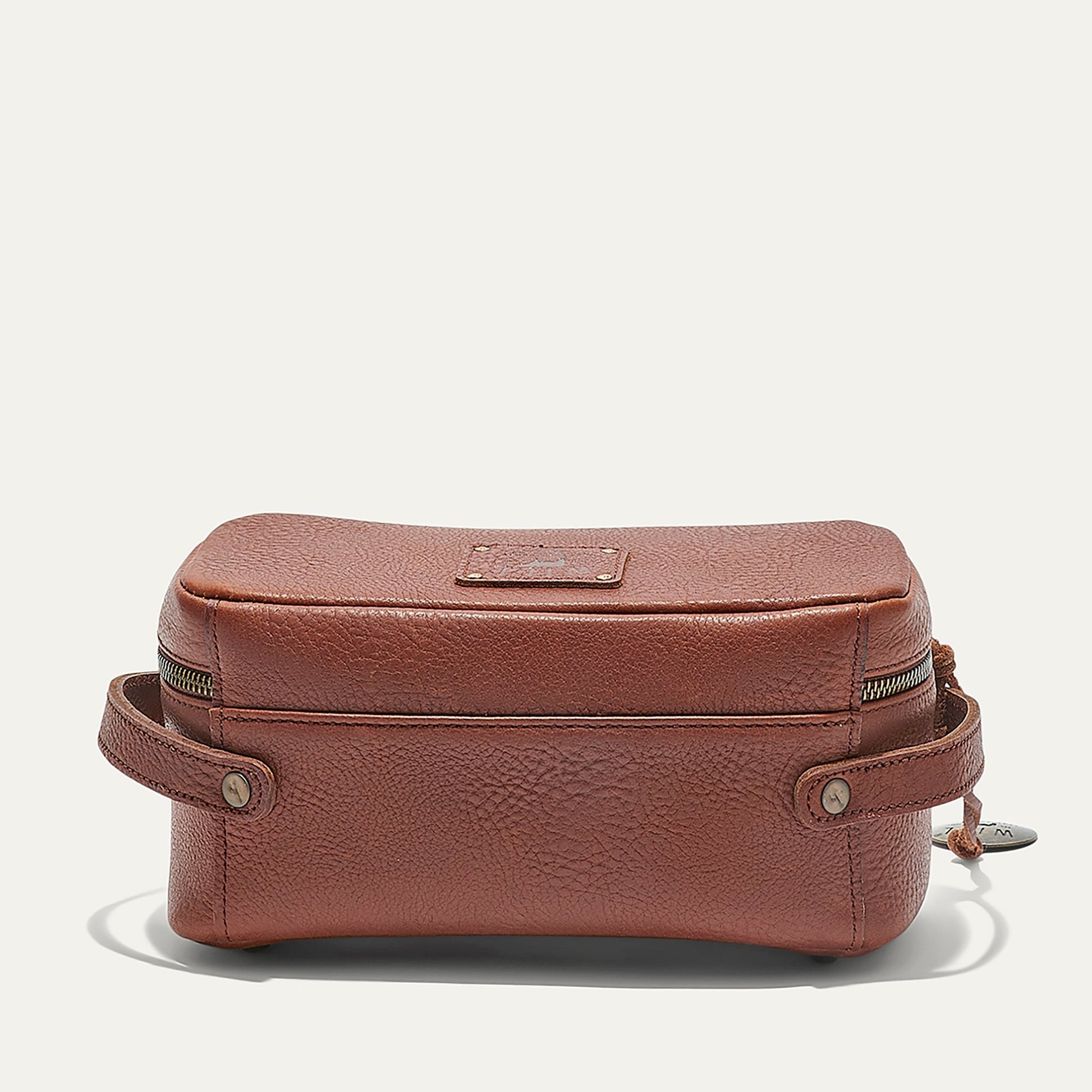 Desmond Travel Kit - Will Leather Goods
