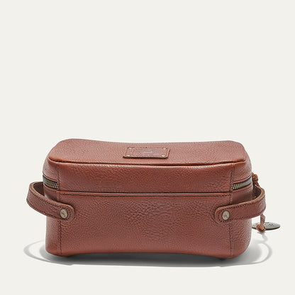 Desmond Travel Kit - Will Leather Goods