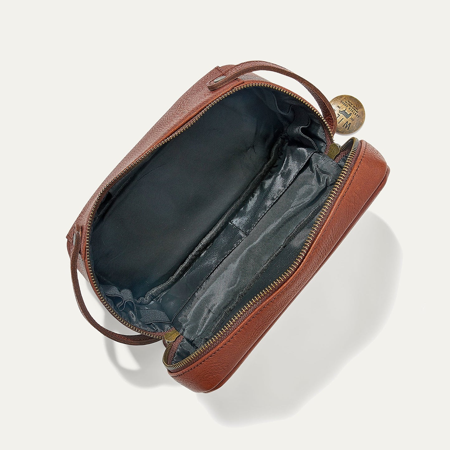 Desmond Travel Kit - Will Leather Goods