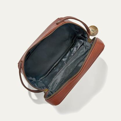 Desmond Travel Kit - Will Leather Goods