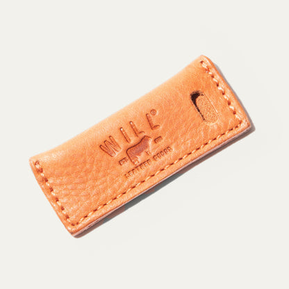 Toothpick Holder - Will Leather Goods