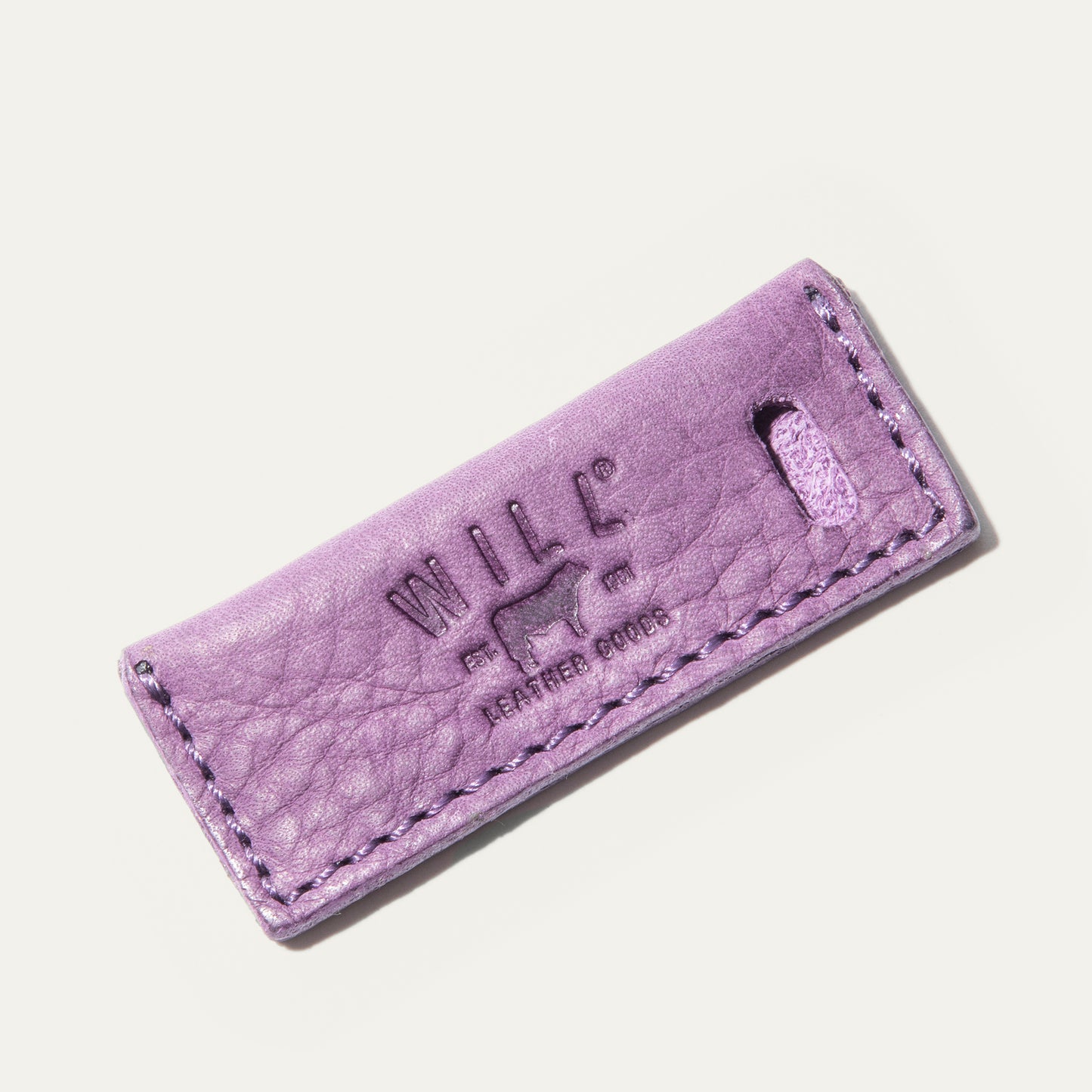 Toothpick Holder - Will Leather Goods